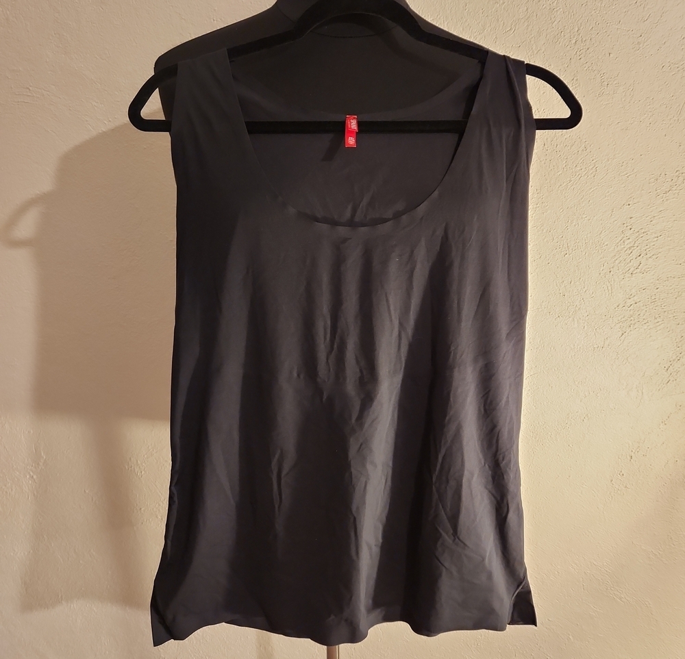 SPANX Thinstincts Black Cami Shapewear Women's